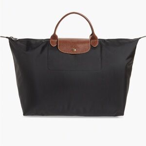 Longchamp Le Pliage large